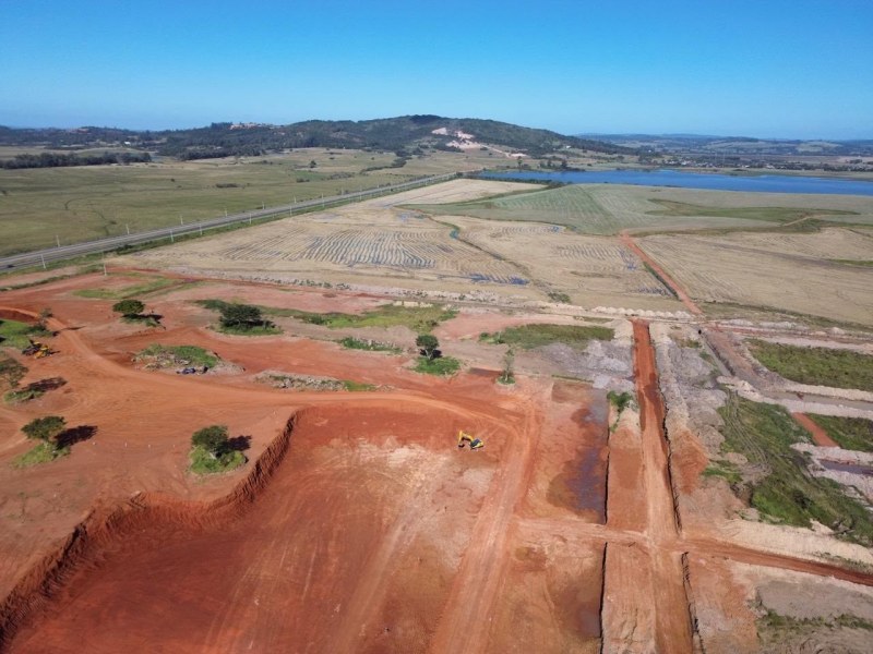 JARDIM EUROPA - BRASIL TERRENOS