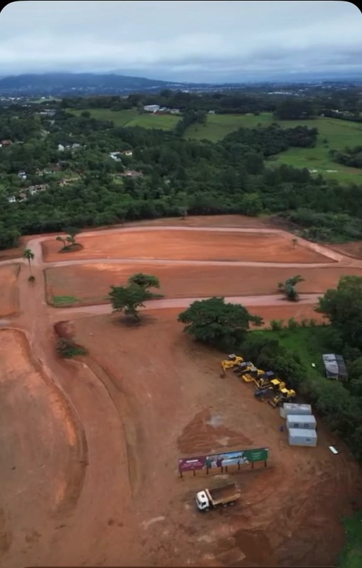 Foto 10 de 10 — Terrenos - Jardim Madri em VIAMÃO